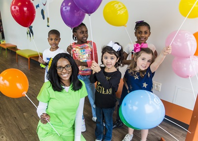 Jackson Pediatric Dental Patients Jackson Kids Dental Patients