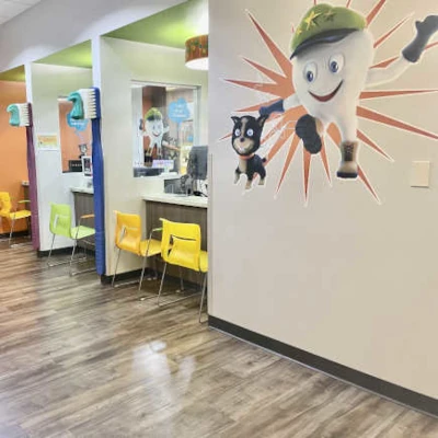 Mississippi Smiles County Line Dental Office County Line Kids Dentist Office