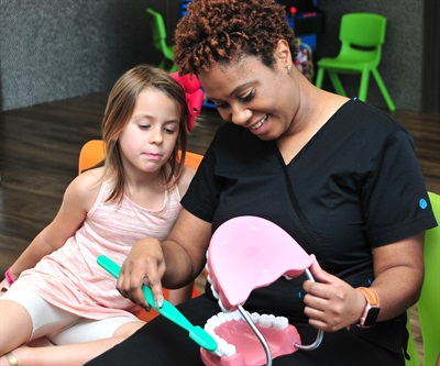 Children's Dentist FAQ Jackson Dentist FAQ