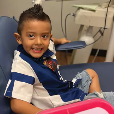 Jackson Medicaid Dentist Jackson Children's Medicaid Dentist'