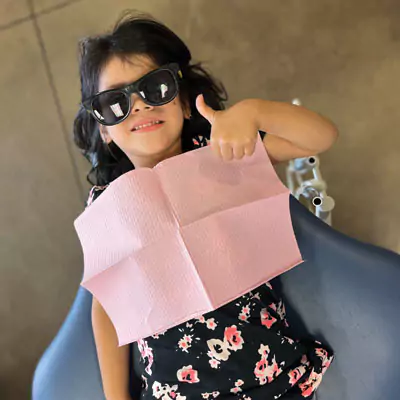 Jackson Children's Teeth Cleaning Jackson Kids Teeth Cleaning