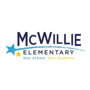 McWillie Elementary McWillie Elementary