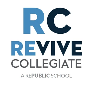 Revive Collegiate Revive Collegiate