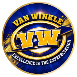 Van Winkle Elementary Van Winkle Elementary