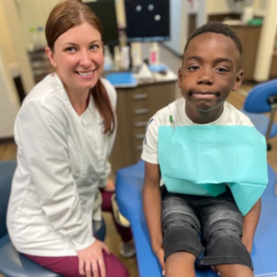 Wendy Almon Dentist