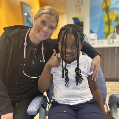 Cayla Dickerson, Dentist Cayla Dickerson Dentist