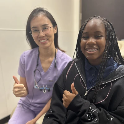 Tianyun Fei, Dentist Tianyun Fei Dentist