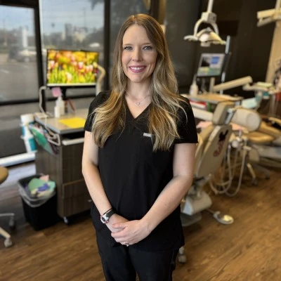 Anne Howell Dentist