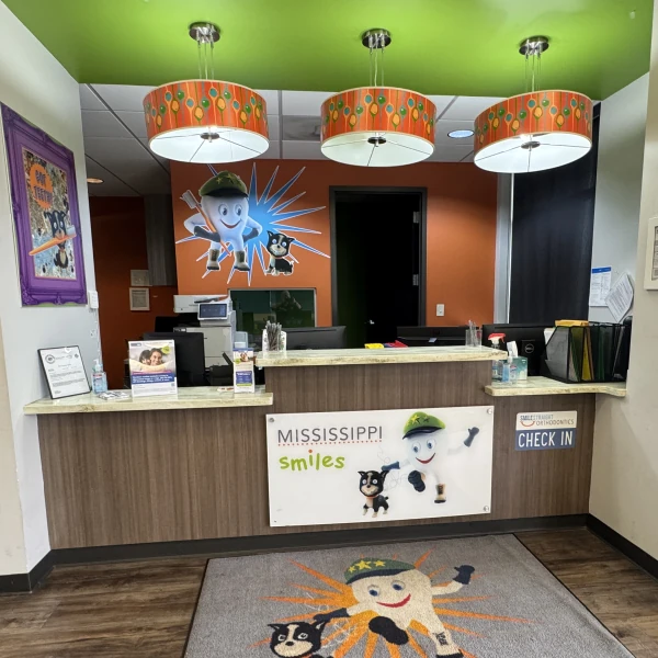 Woodrow Wilson Kids Dentist Woodrow Wilson Kids Dentist Office