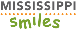 Mississippi Smiles Logo