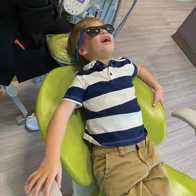 Children's Pulpal Therapy Mississippi Kids Pulpal Therapy